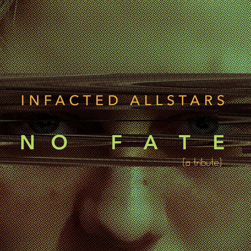 Infacted Allstars - No Fate (Aqualite Remix)